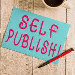 Self-publish your own book!