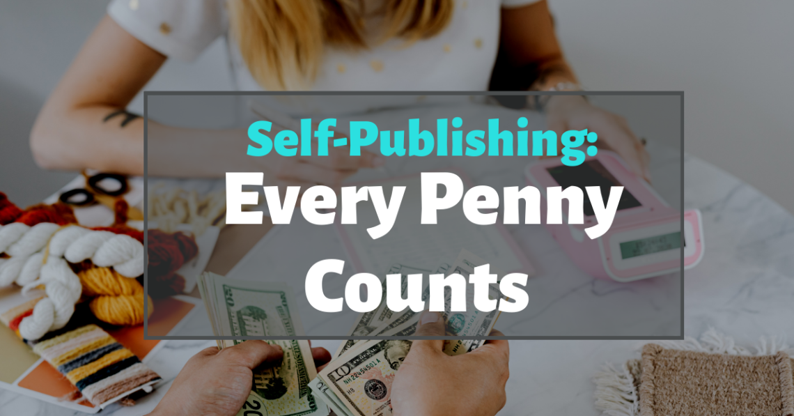 Self Publishing