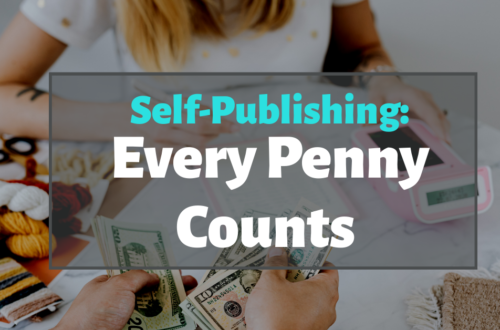 Self Publishing