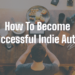 Successful Indie Author