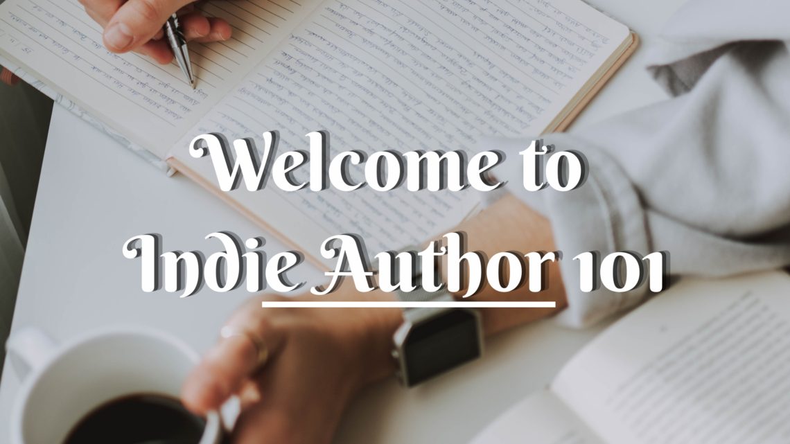 Indie Author