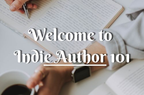 Indie Author