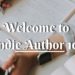 Indie Author